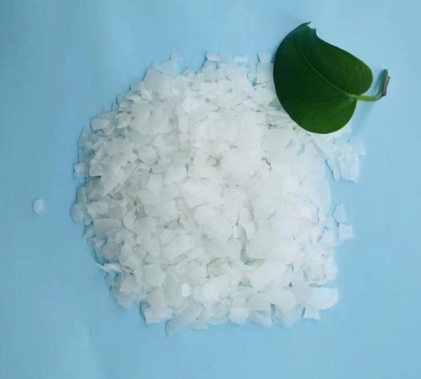 六水氯化鎂