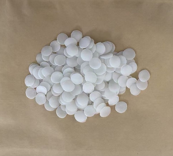 氯磺化聚乙烯